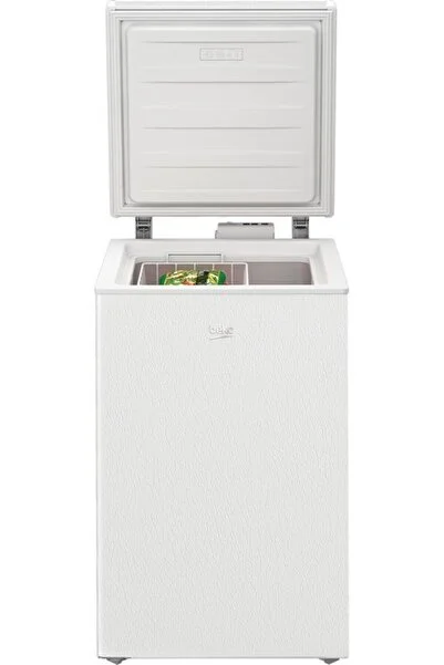 Beko 3104 E Sandık Tipi Derin Dondurucu