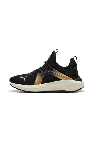 Puma 310473-01 Softride Enzo 5 Metallic Wn s Black