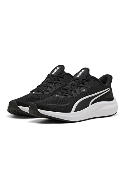 Puma 31173001 Skyrocket Lite 2 Siyah Yürüyüş Ayakkabısı
