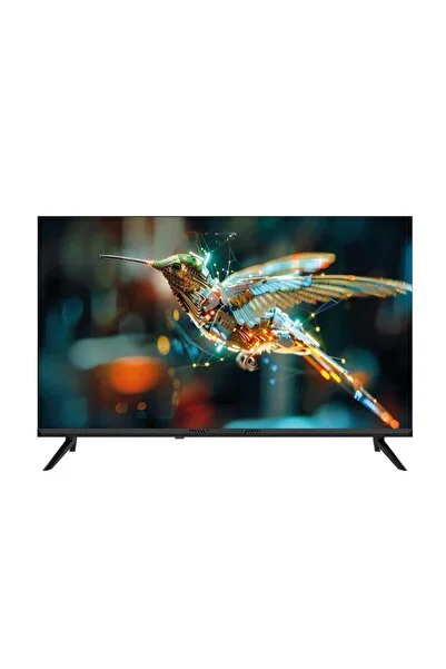 Dijitsu 32 DS 23000 HD 32" 82 Ekran Uydu Alıcılı Android Smart LED TV
