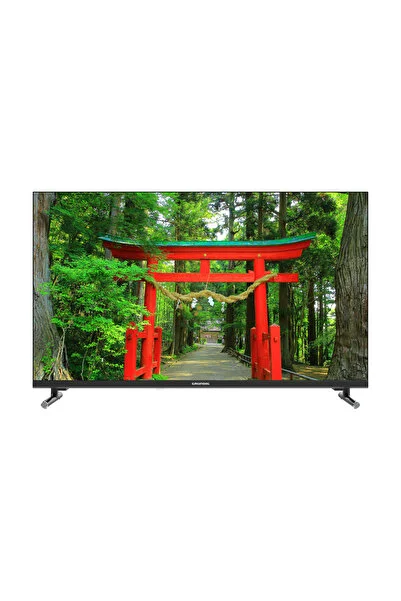 Grundig 32 GIH 6000 Televizyon