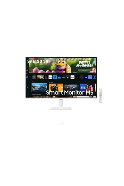 Samsung LS32CM501EUXUF 32\