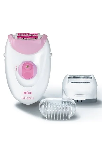 Braun 3270 Epilasyon 9237-1