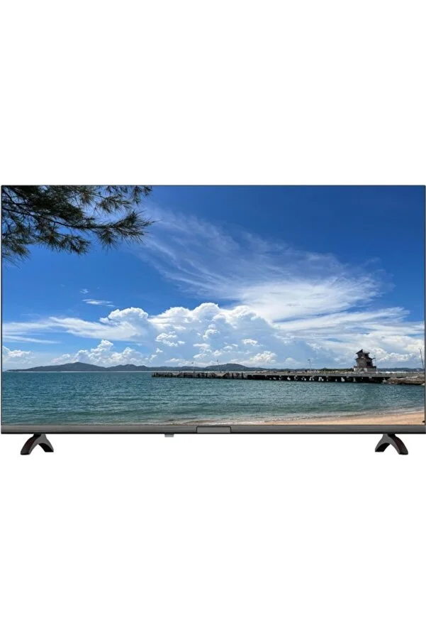 Dijitsu 32Ds9000 32" 80 Ekran HD Android Smart TV