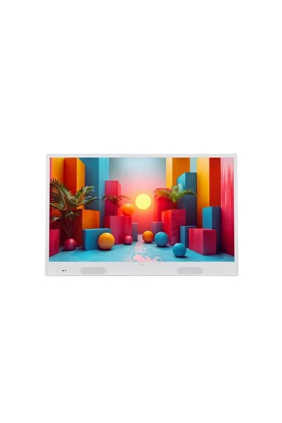 Vestel 32FA9950B 32'' 80 Ekran Full HD Wi-Fi Mobil Android TV