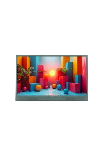 Vestel 32FA9950Y 32'' 80 Ekran Full HD Wi-Fi Mobil Android TV