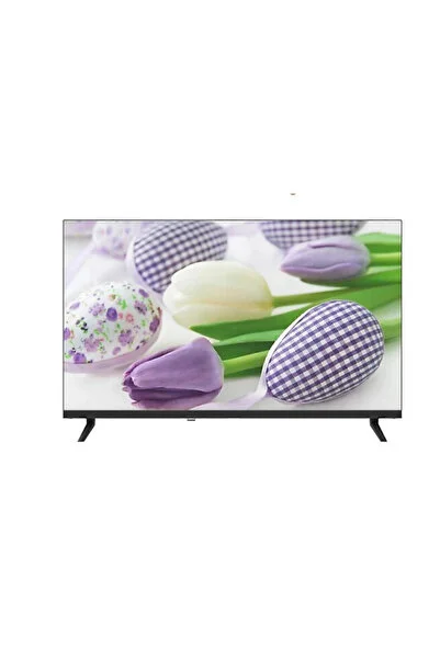 Profilo 32PA225EG 32" 81 Ekran Uydu Alıcılı HD Ready Android Smart LED TV