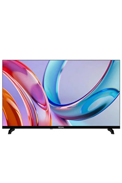 Regal 32T01900 32'' Smart Tıvo HD Ready TV