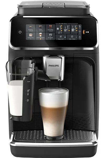 Philips 3300 EP3341/50 LatteGo
