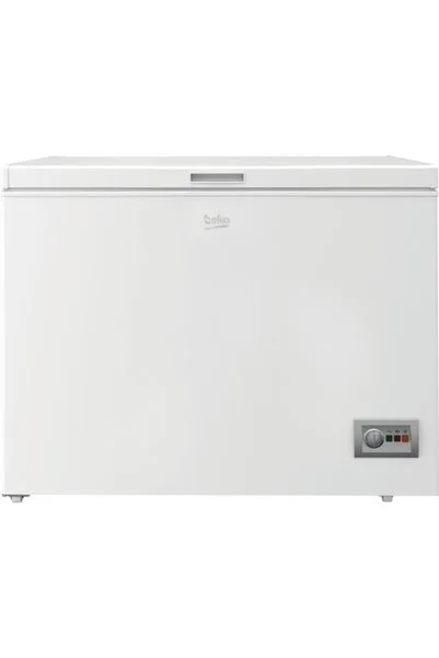 Beko 3316 J Joker Sandık Tipi Derin Dondurucu