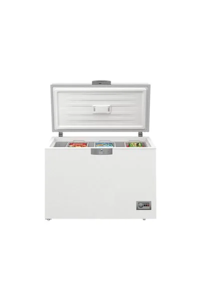 Beko 3360 J Sandık Tipi Derin Dondurucu