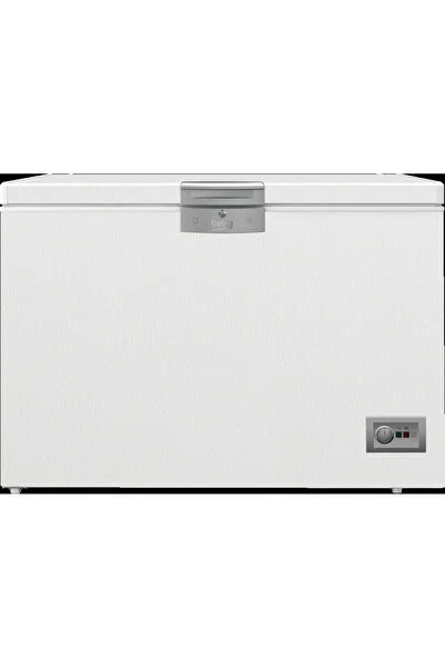Beko 3360 JEM DERİN DONDURUCU
