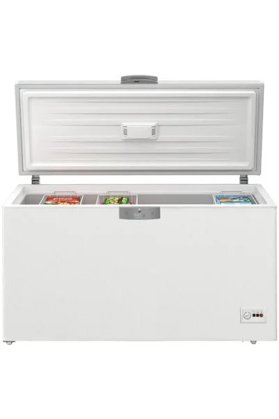 Beko 3451 Sandık Tipi Derin Dondurucu