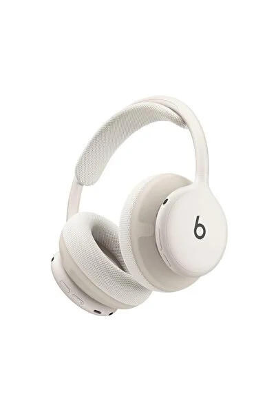 Beats 360 Kablosuz Kulak Üstü Bluetooth Kulaklık - Bulut Beyazı