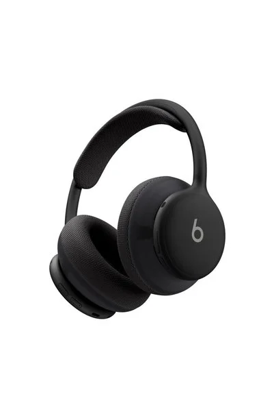 Beats 360 Kablosuz Kulak Üstü Bluetooth Kulaklık - Siyah