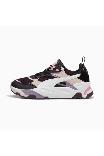 Puma 389289 39 Trinity Kadın Komfor Sneaker