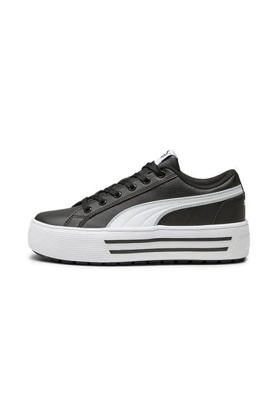Puma 392320 01 Kaia 2.0 Platform Konfor Sneaker