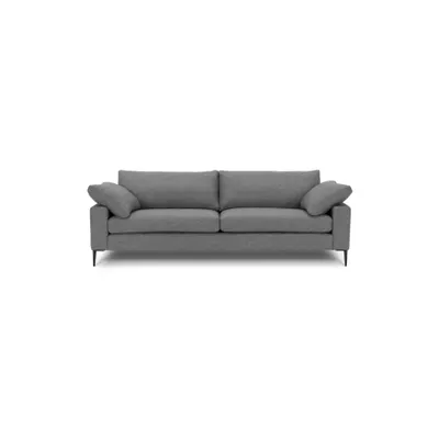 3A Mobilya Grey Modern Kanepe
