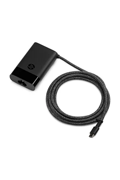 HP 3JG88EA Usb-C 3JG89EA Notebook Adaptör
