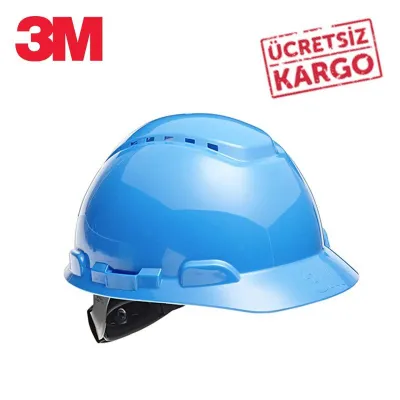 3M H700 Mavi Baret