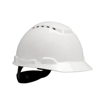 3M ™ H700 Turuncu Baret Vidalı