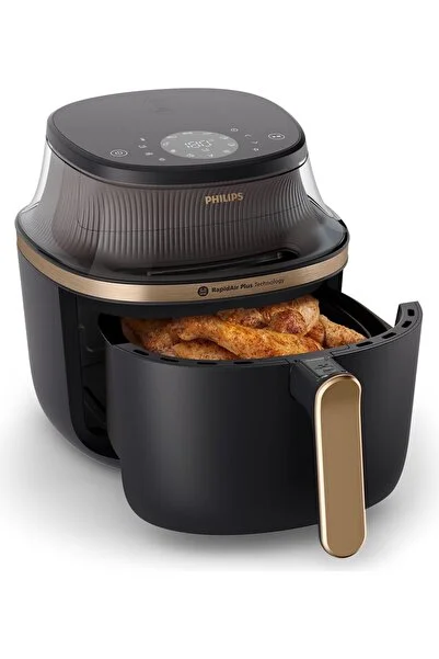Philips 4.2 Litre 3000 Serisi Airfryer - HEDİYELİ