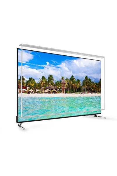 Arçelik 40 Inç 102 Ekran Tv Ekran Koruyucu Arçelik Ekran Koruma Paneli