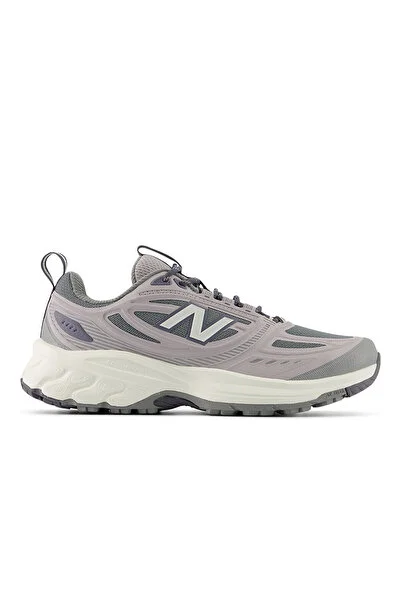 New Balance 410 Kadın Koşu Ayakkabısı - Gri