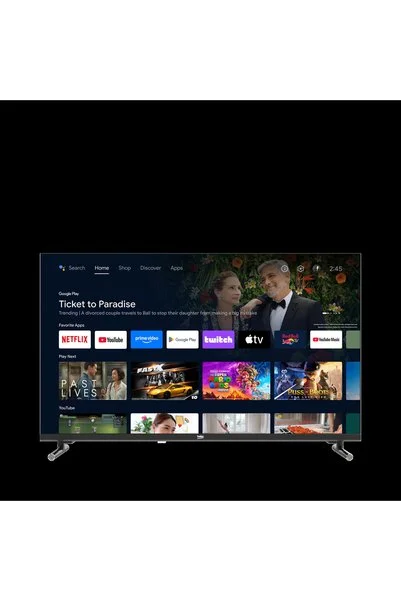 Beko 43" FHD Android TV - B 643 C Smart TV