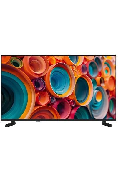 Vestel 43FV9750 43'' 108 Ekran Full HD Smart Vidaa TV