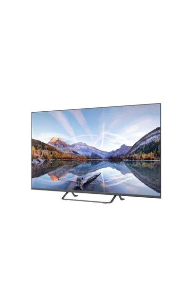 Profilo 43pa515esg Smart Androıd Gri Led Tv