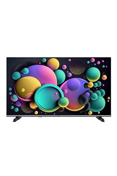 Vestel 43UA9631 43'' 108 Ekran 4K Smart Android TV