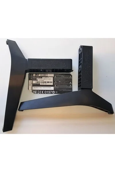 LG 43UH610V, AYAK, TV AYAĞI, AYAK APARATI