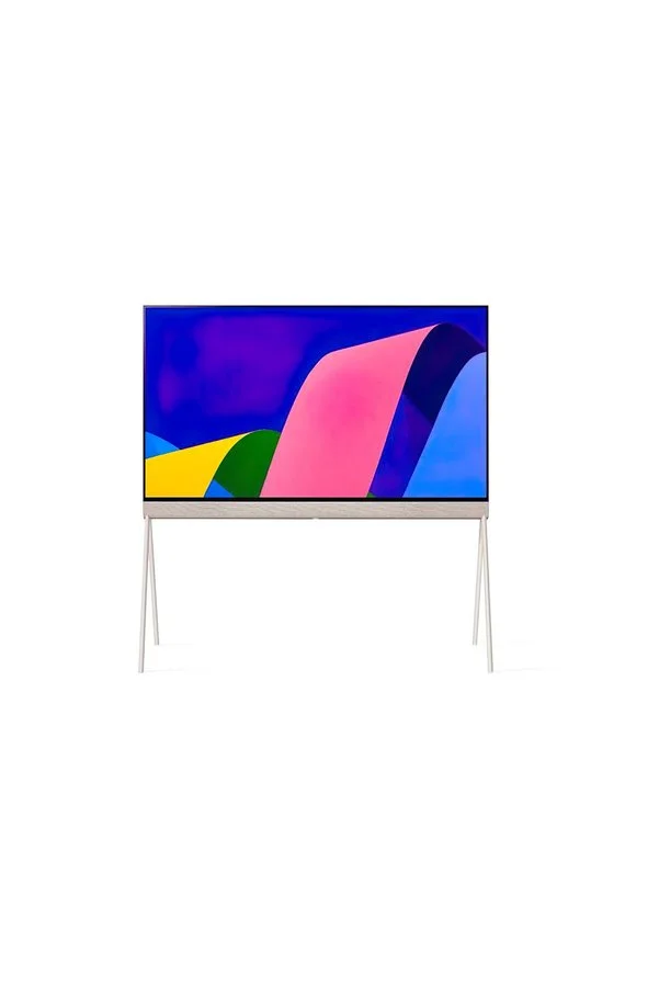 LG 48lx1q6la Posé 4k Smart Tv