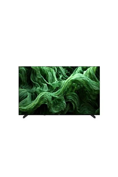 Regal 4K 65A11750 65'' 164 Ekran Smart 4K Ultra HD Android TV