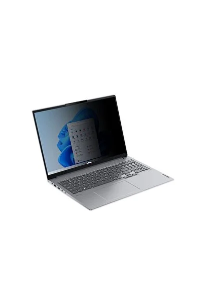 LENOVO 4Z21S10541 12.3 inch 3:2 Privacy Filter for X12 Detachable Gen2 Ekran Gizlilik Filtresi