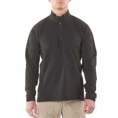 5.11 Tactical 5.11 Rapid Ops Siyah Sweatshirt