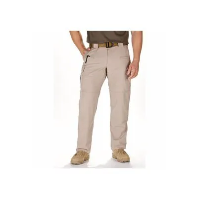 5.11 Tactical 5.11 Strike W-Flex-Tac Khaki Erkek Pantolon