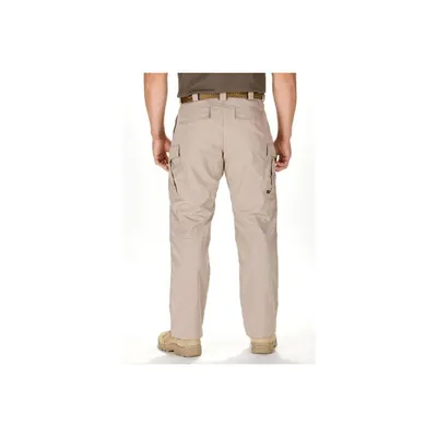 5.11 Tactical 5.11 Strike W-Flex-Tac Siyah Erkek Pantolon