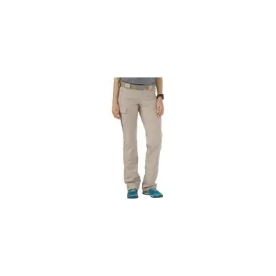 5.11 Tactical 5.11 Stryke Haki Kadın Pantolon