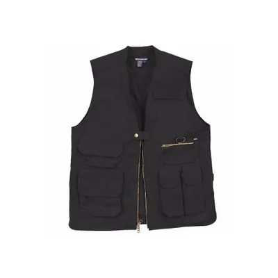 5.11 Tactical 5.11 Taclite Tdu Siyah Erkek Yelek