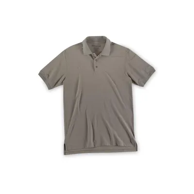 5.11 Tactical 5.11 Utiity Poo Krem Erkek T-shirt