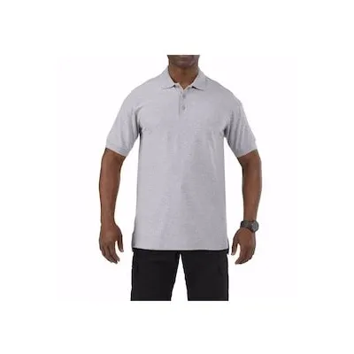 5.11 Tactical 5.11 Utility Gri Polo T-shirt