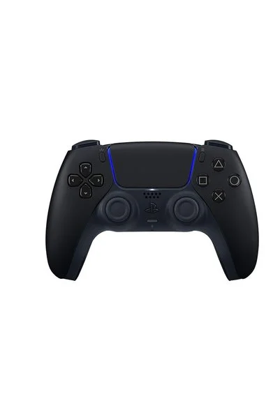 Playstation 5 Dualsense Controller, Siyah (Midnight )