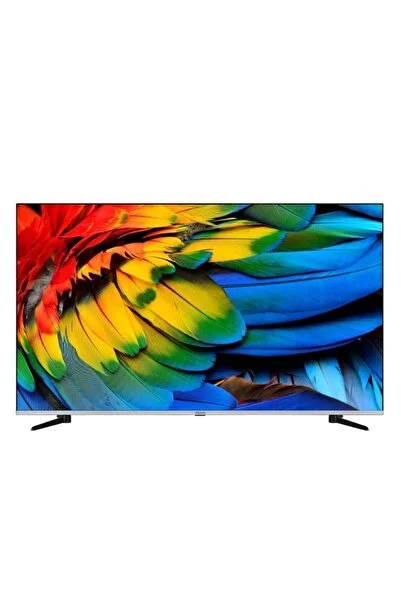 Regal 50"-127CM ULTRAHD ANDROID WIFI BT LED TV