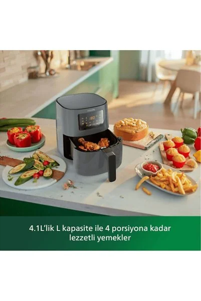 Philips 5000 series premium Airfryer