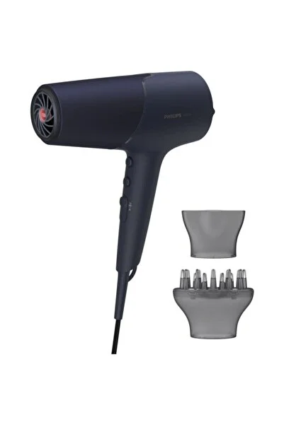 Philips 5000 Series Saç Kurutma Makinesi - 2100 W