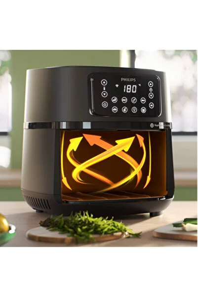 Philips 5000 Serisi XXL Airfryer