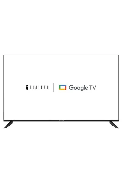 Dijitsu 50dg22000 Google Tv