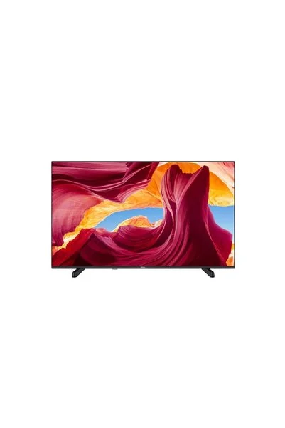 Regal 50R75UA11 50 '' 126 Ekran Smart 4K Ultra HD Android TV